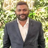 Michael Jackson Nadar, Green Healthcare