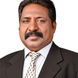 Annasiron Mani Nadar, New Excel Engineering
